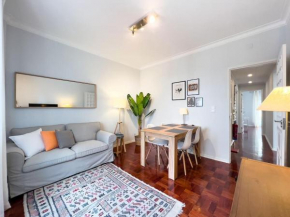 Olaias Lisbon 2bed near Metro